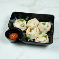 Chicken Momo (10pcs)
