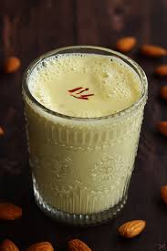 Flavoured Milk Badam