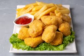 Nuggets & Chips