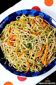 Veg Noodles (Kids Portion)