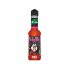 Sauce (50ml)