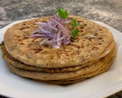 Paratha Stuffing