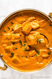 Chicken / Paneer
