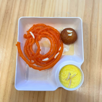 Jalebi Rabri