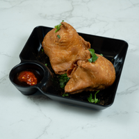 Samosa (2pcs)