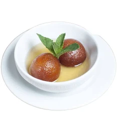 Gulab Jamun (2 Pieces)