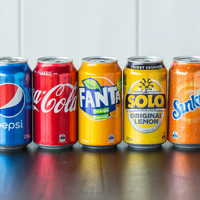 Soft Drink (Can)