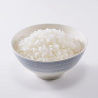 Steamed Rice (440ml)