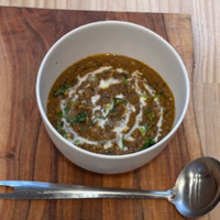 Dal Makhani