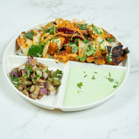 Tandoori Chicken Tikka